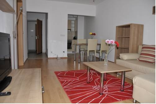 Anita Apartman
