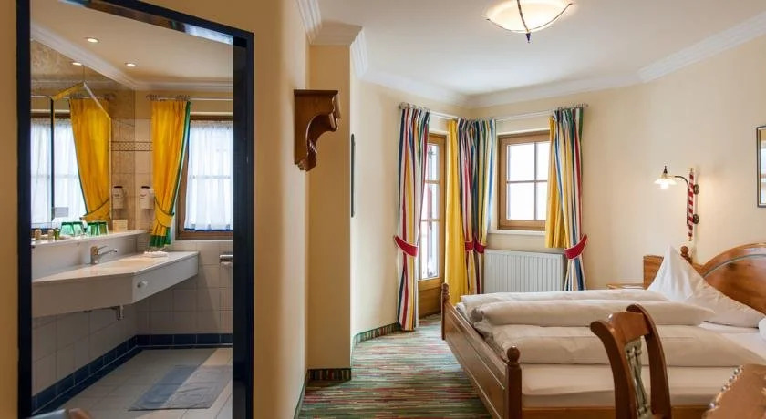 Hotel LÜ