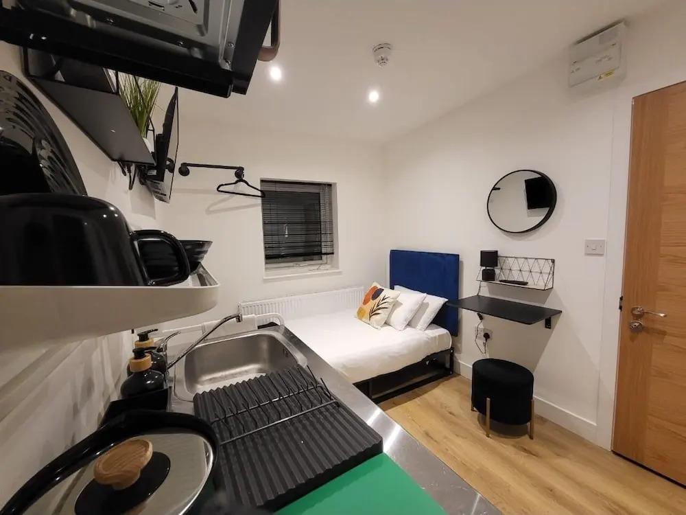 INNit Townhouse