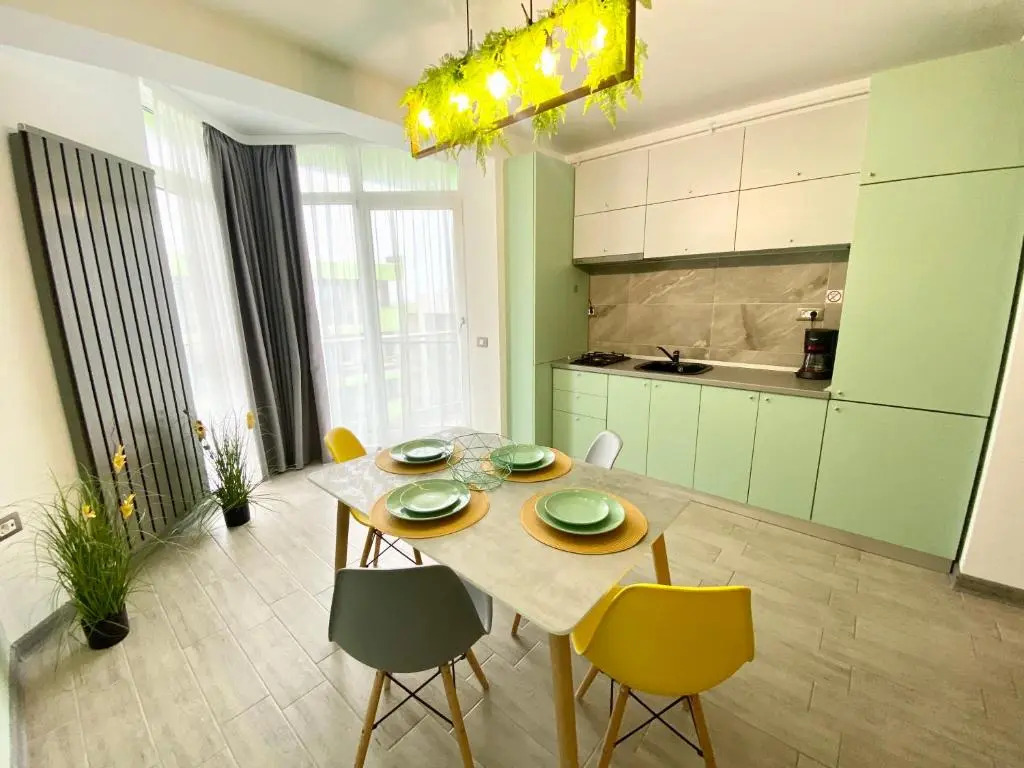 Sim Seaside C1