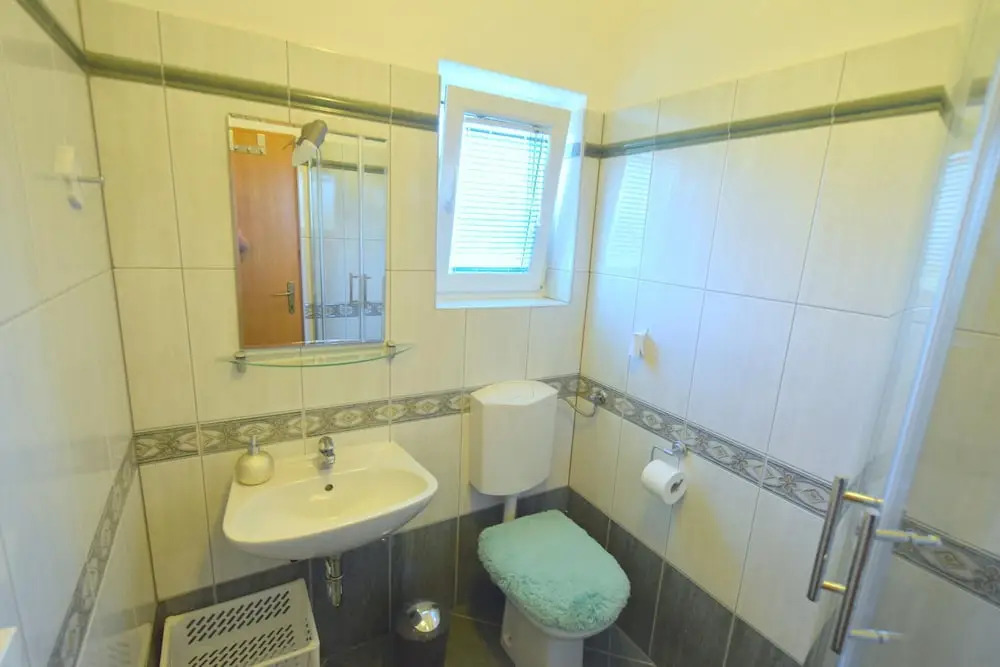 Apartments Nikolic