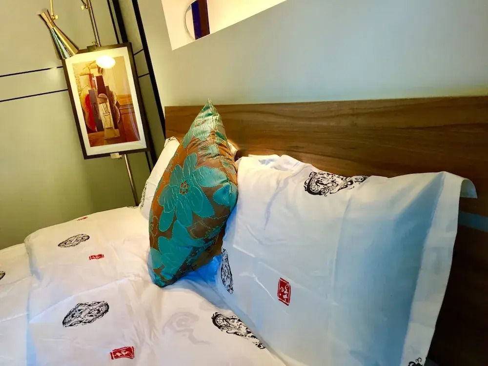 Youcun Apartment Pu Jiang Ming Yuan