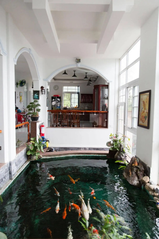Beautiful Moon Hoi An Villa