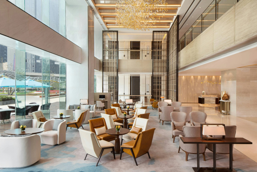 Отель Zhengzhou Huiyi