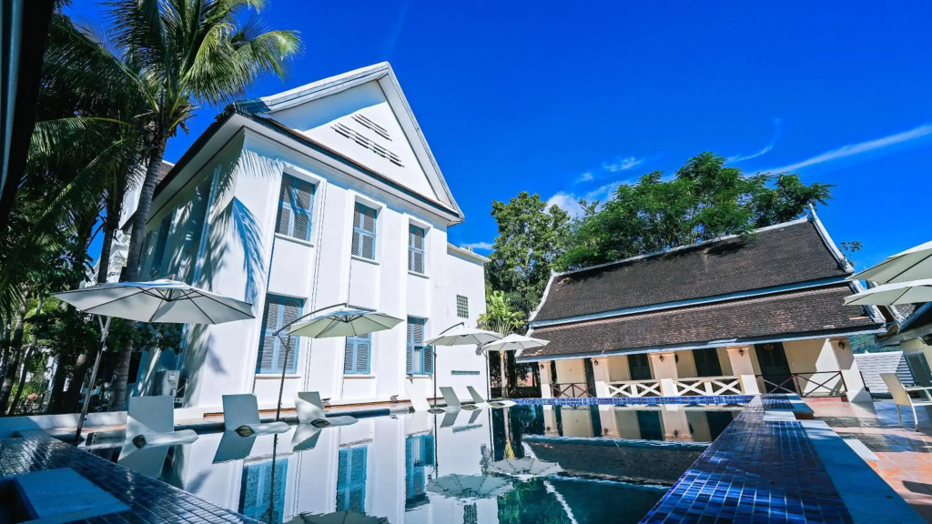 Jing Land Hotel