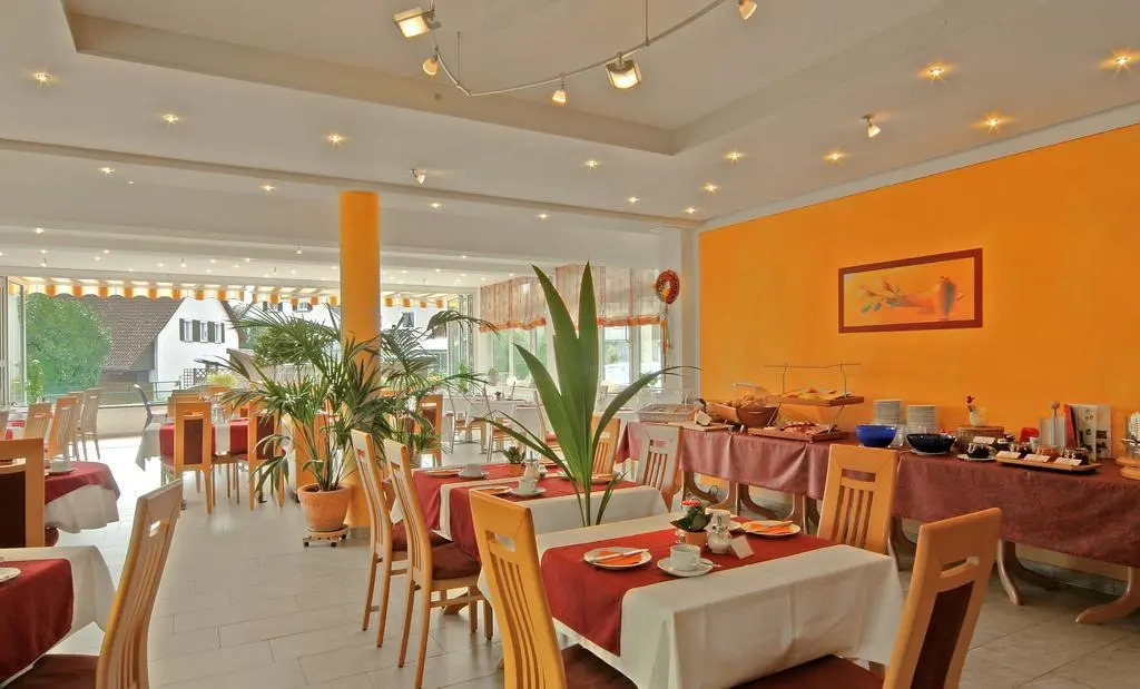 Hotel Meschenmoser