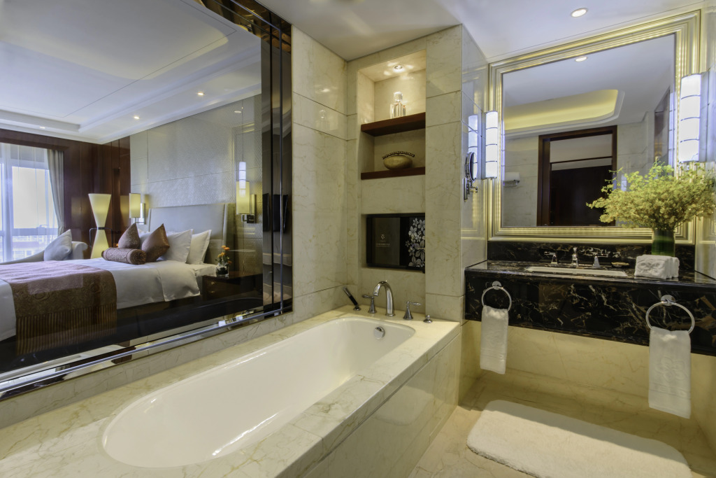 Tianyu Fields International Hotel