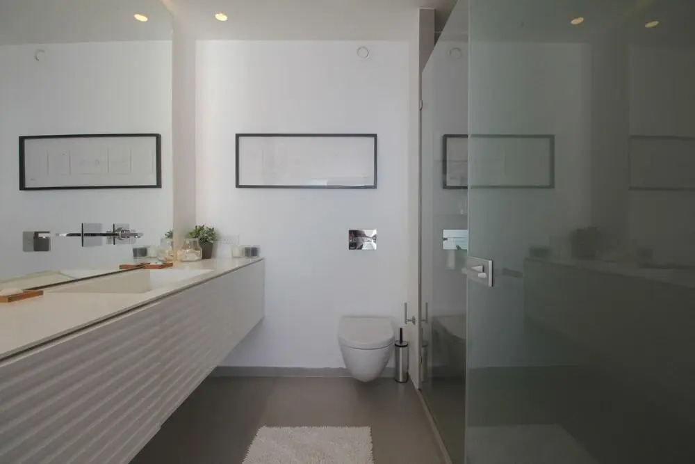 Sea Apartment