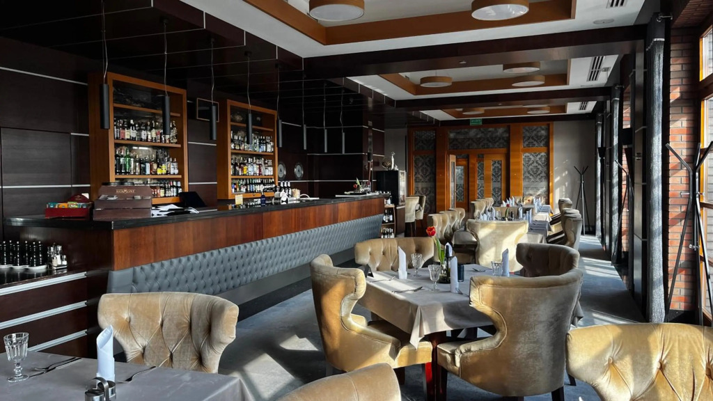 Hotel Alhar