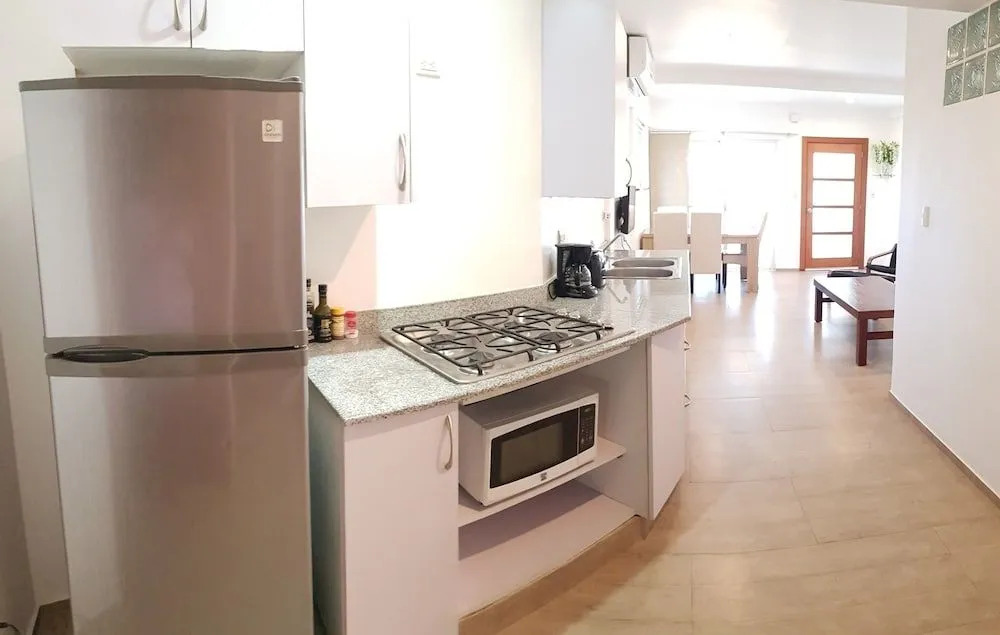 Kite Beach Penthouse