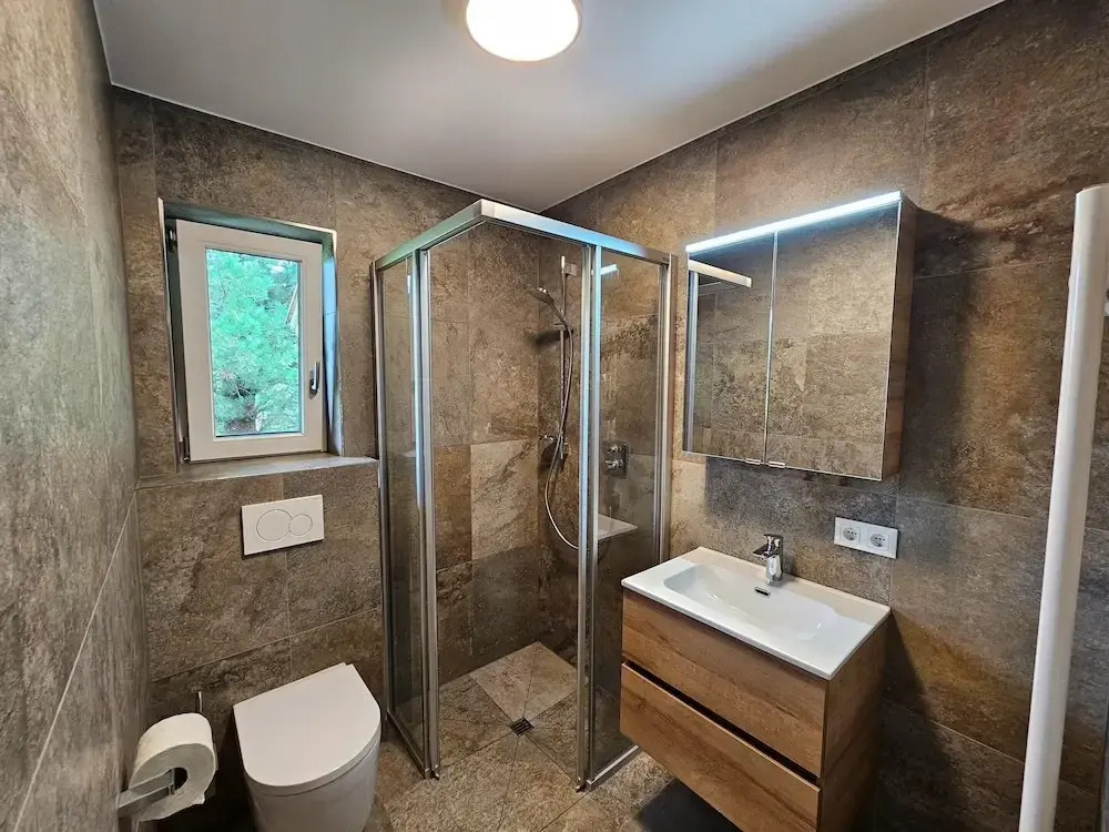 Cosy Apartment in Neukirchen near Krimmler Waterfalls
