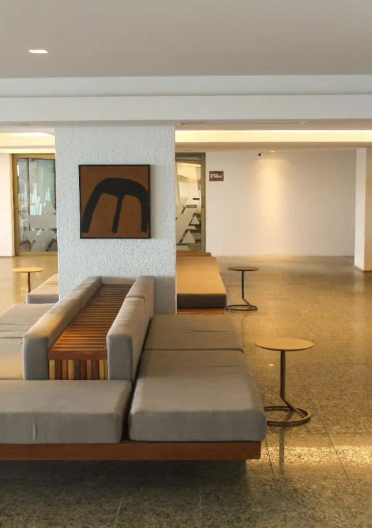 Hotel Ponta Verde Maceió