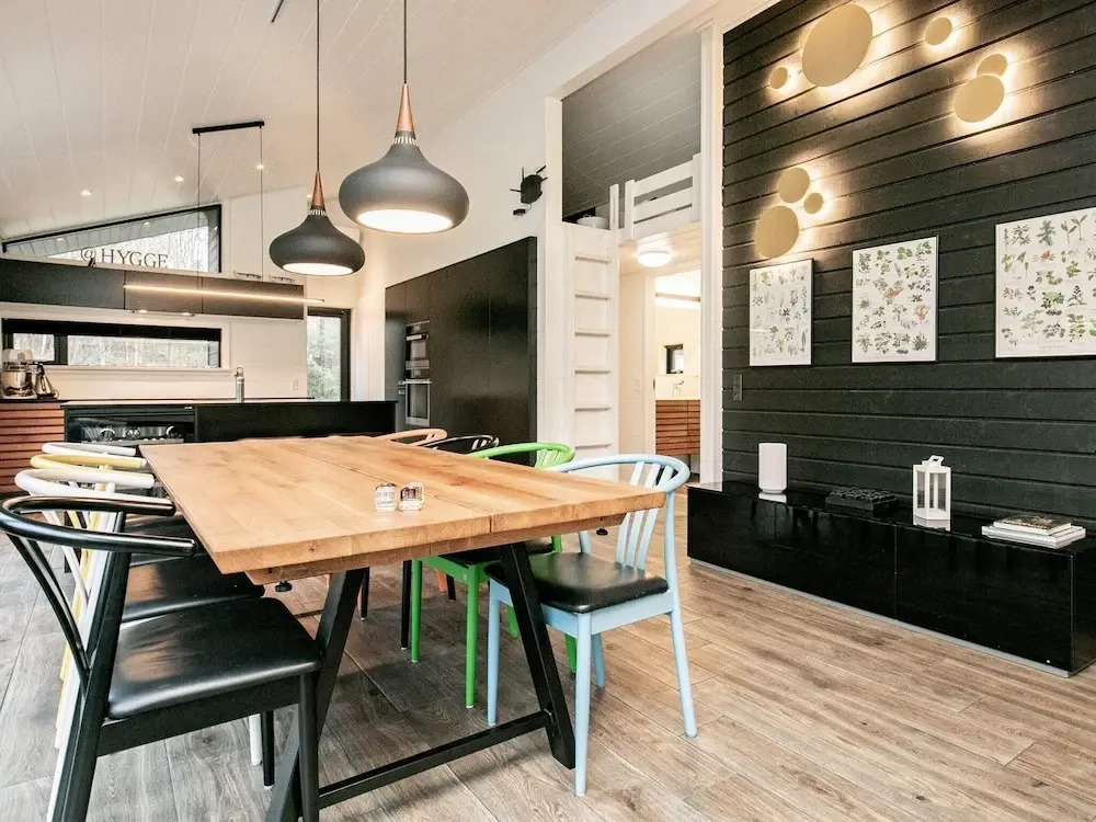 5 star holiday home in Bogense