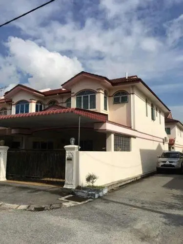 Ice Star Home Stay