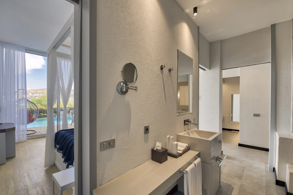 Cape Bodrum Luxury Hotel & Beach