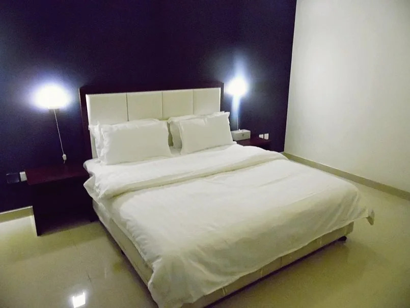 Romooz Inn Hotel Suites