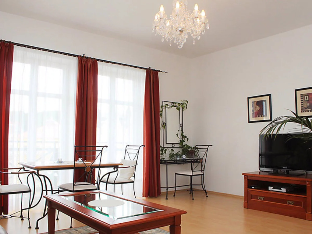 Apartment Kolonáda Houthalen-Helchteren