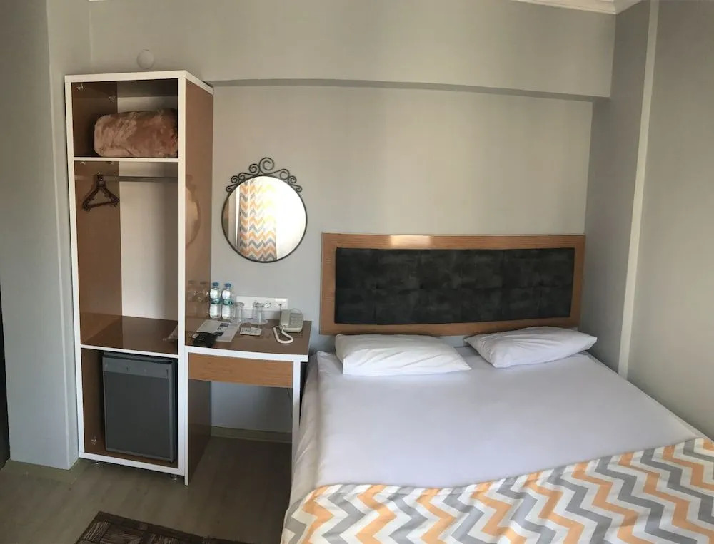 Kestanbol Hotel