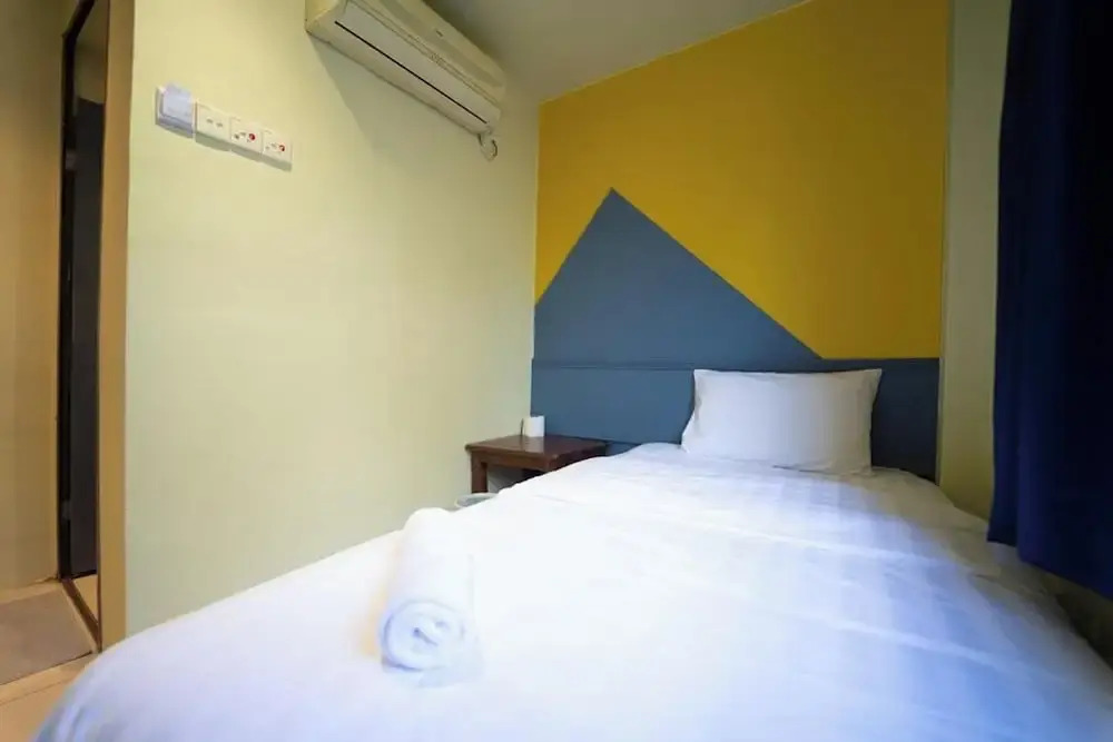 The Colony by Cactus Hotel Johor Jaya