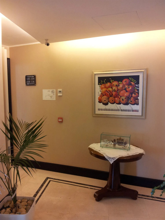 Hotel Excelsior