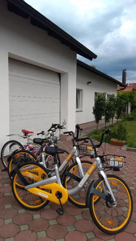 Guesthouse Jelic