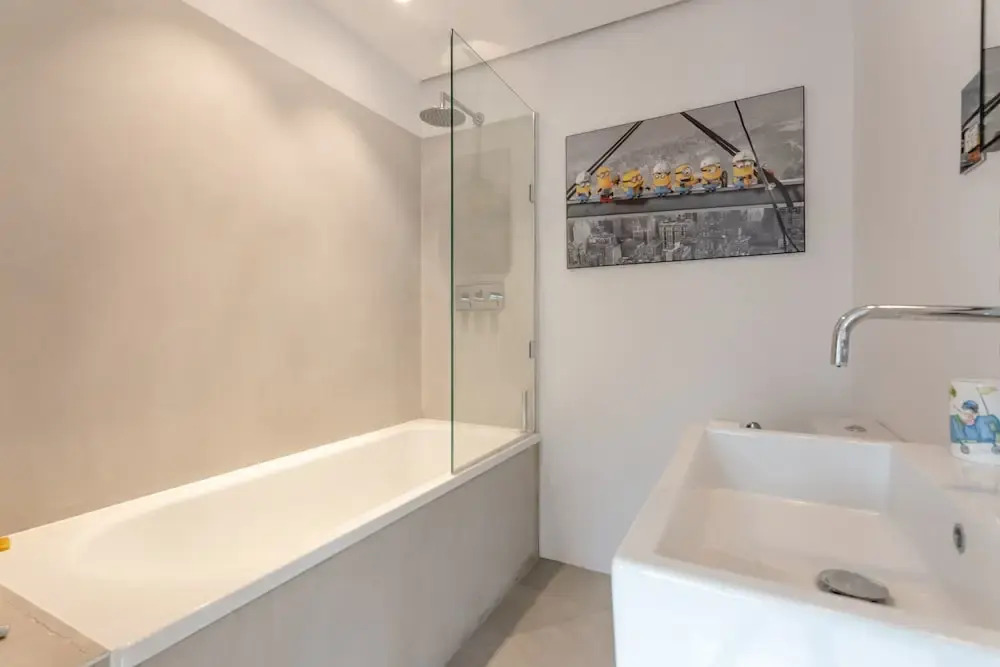 Renovated 3 Bedroom Victorian Bakery