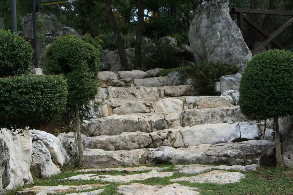 Hotel Nido DAquila