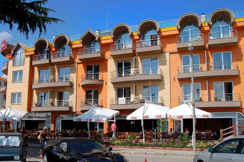 Royal View Hotel and SPA
