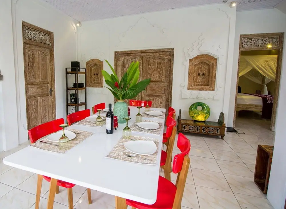 Villa Mason 2
