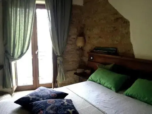 Aljama - Downtown B&B