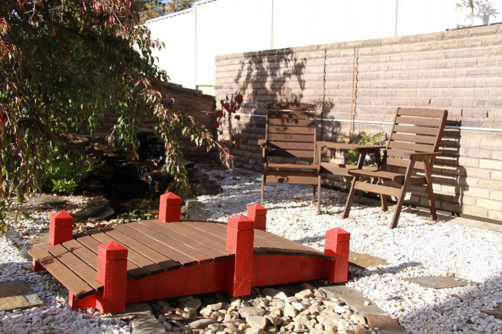 Bathurst Heights Bed & Breakfast