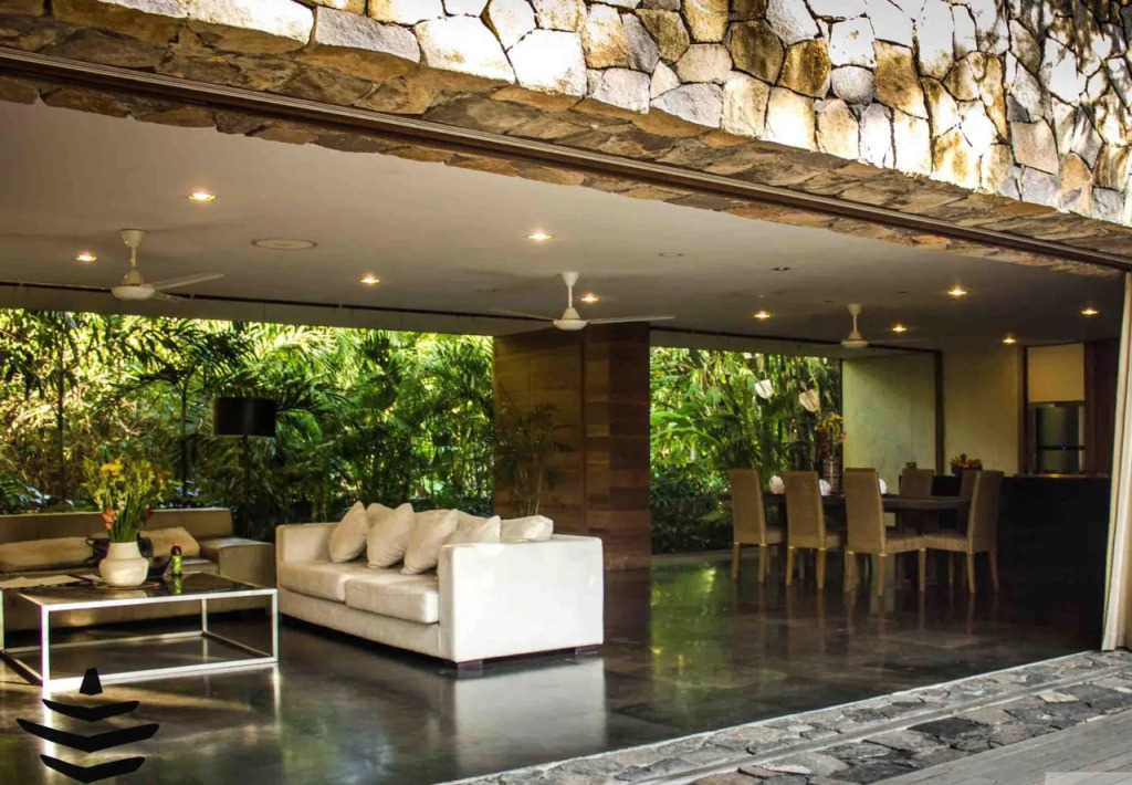 Wahyu Villa 2 Bedrooms