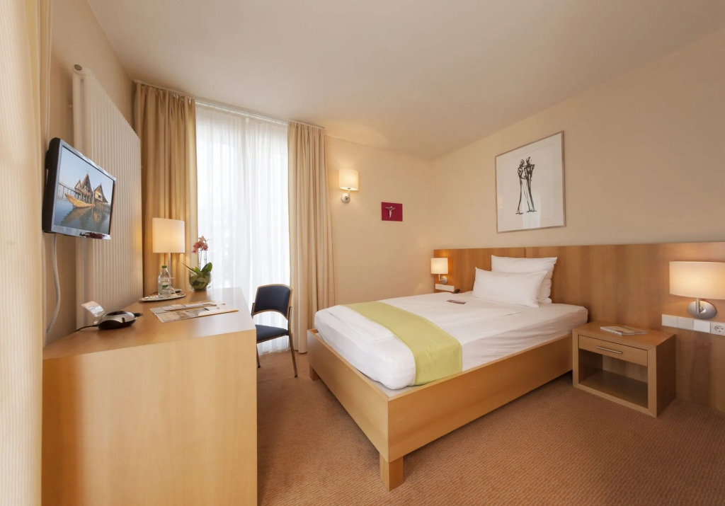 Hotel St Elisabeth