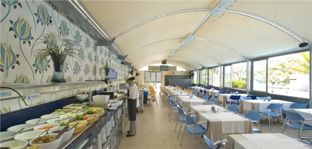 Servatur Eden & Buganvillas