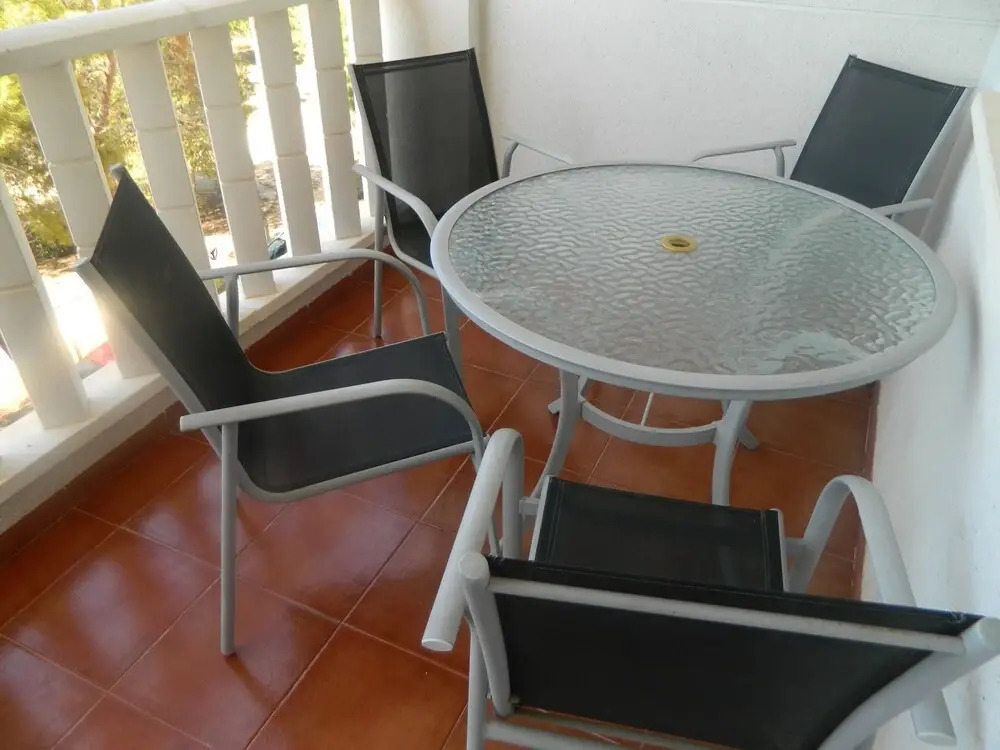 Playa Golf 2 Two Bed Apartment Sleeps 4/6 People