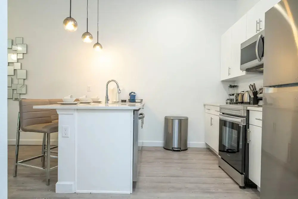 Brand new 4 Bed with Loft Villa for all