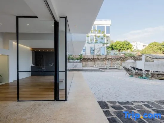 Weizhou Island Xilin Island Vacation Apartment