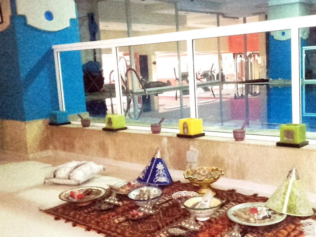 Le Zenith Hotel
