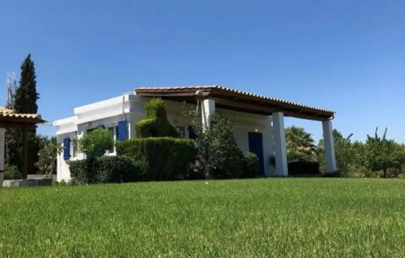 Holiday Home 2 Bedrooms 1 Bathroom - Afantou