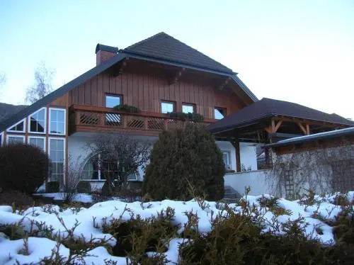 Appartements Mantinger