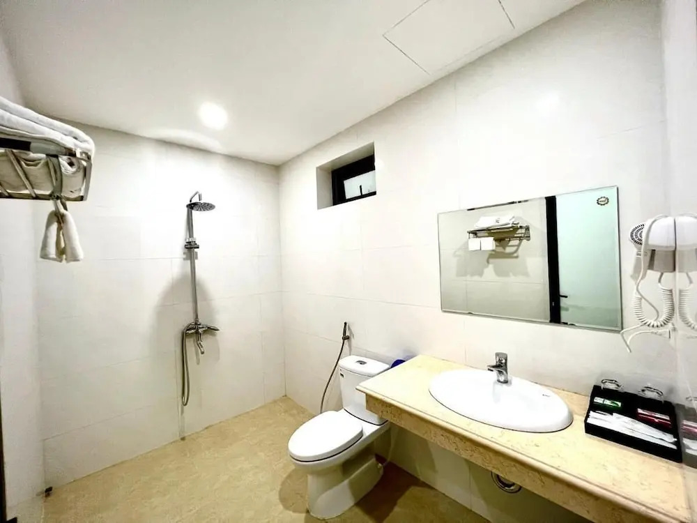 Khách sạn Ngọc Hà