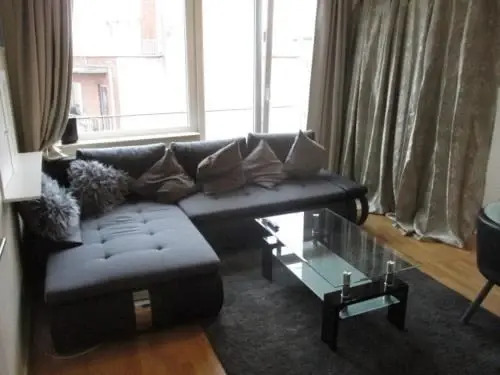 Homestay Vleurgat