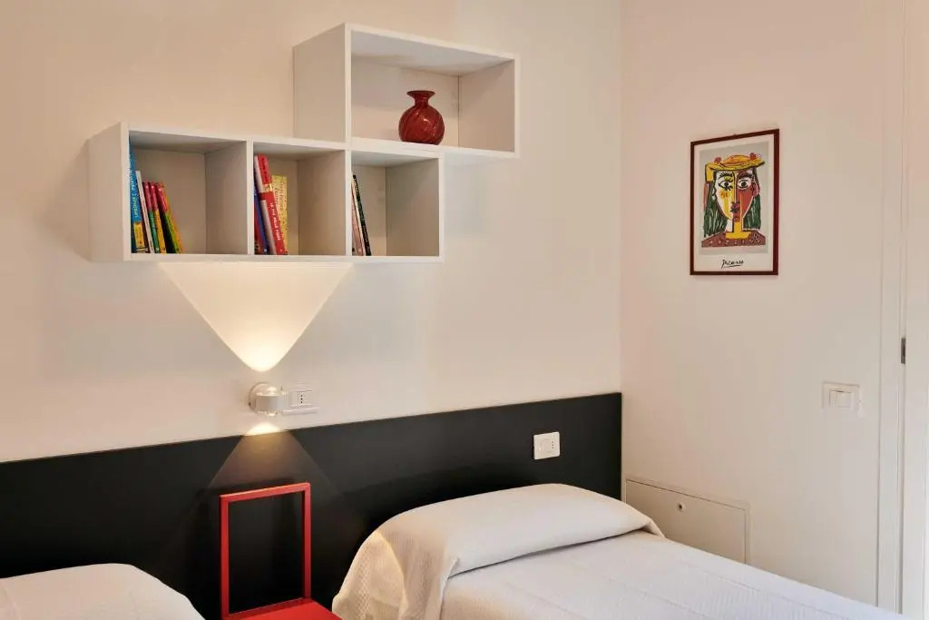 ApartmentsGarda - Garda31 Residence