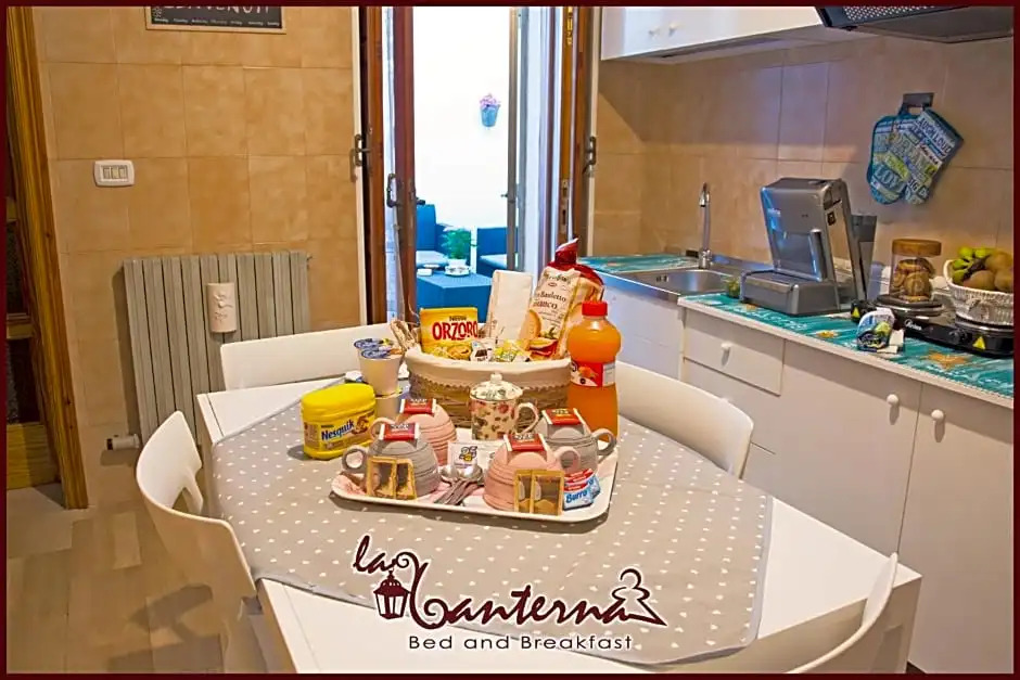 "B&B La Lanterna"