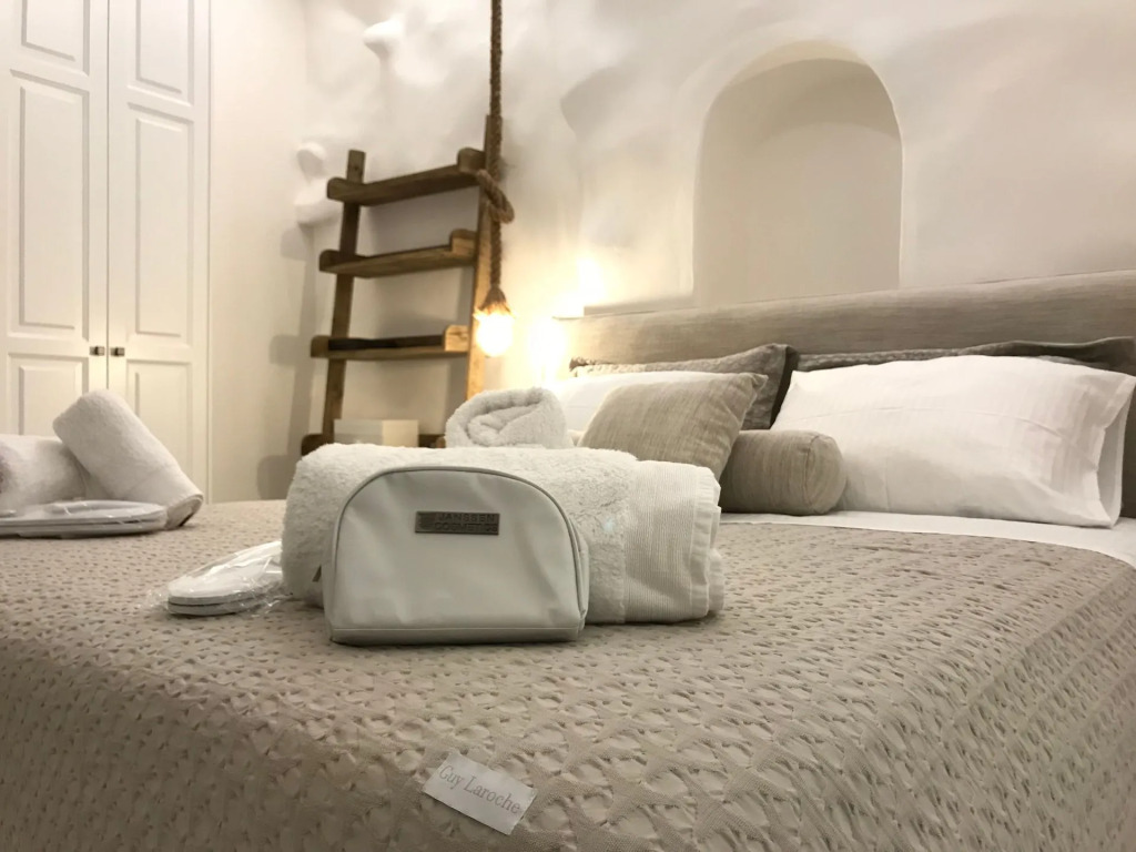 Pnoe Mykonos
