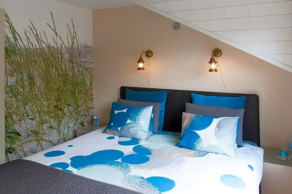 B&B Bij Moemee