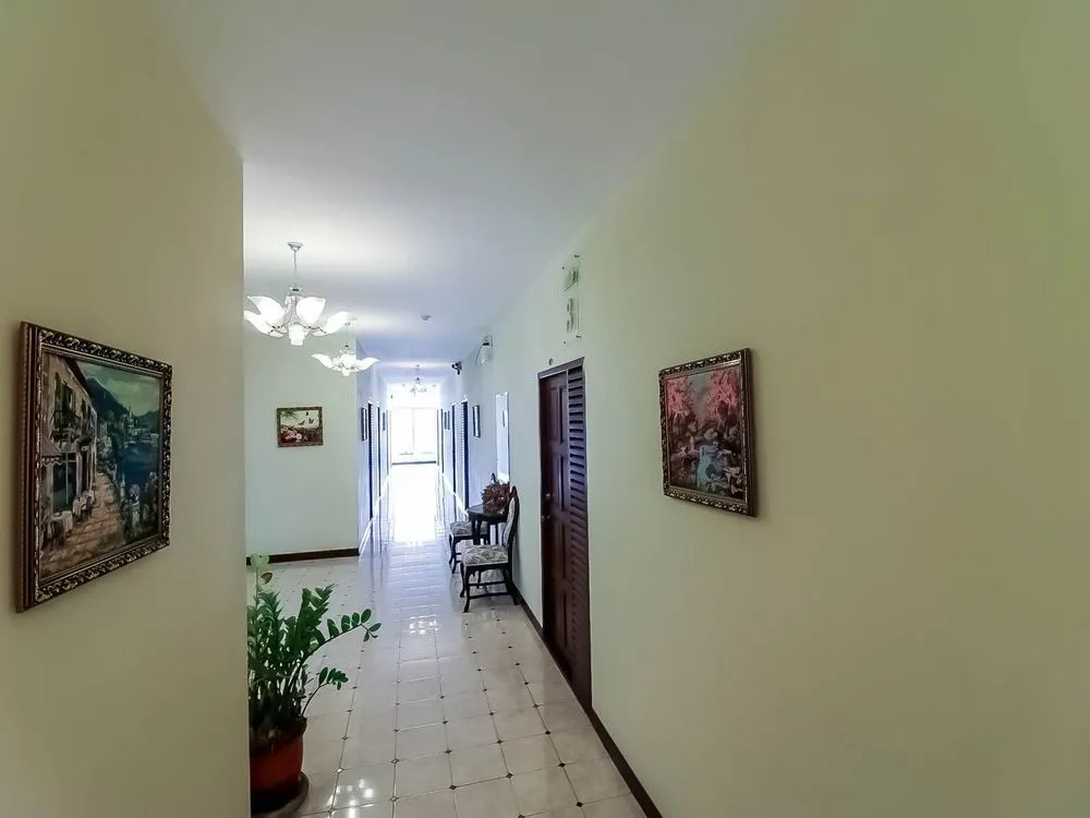 Nida Rooms Srinakarin 18 Prawet