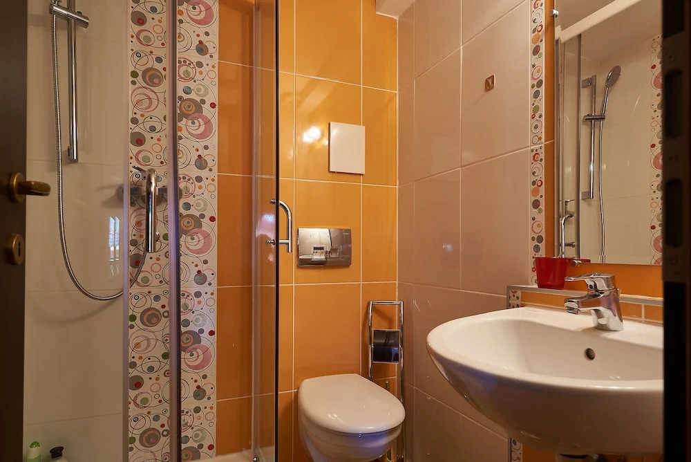 Apartment Poiana Stechil