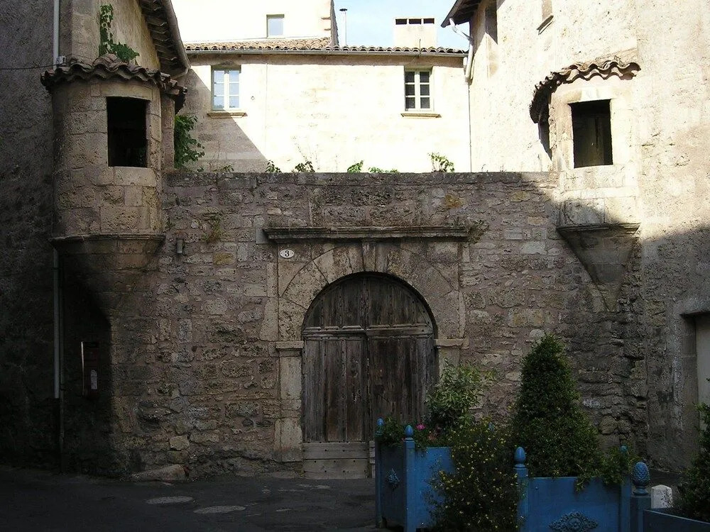 La DorDine Ptits Gîtes
