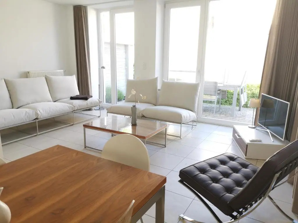 Sommerloft Rerik